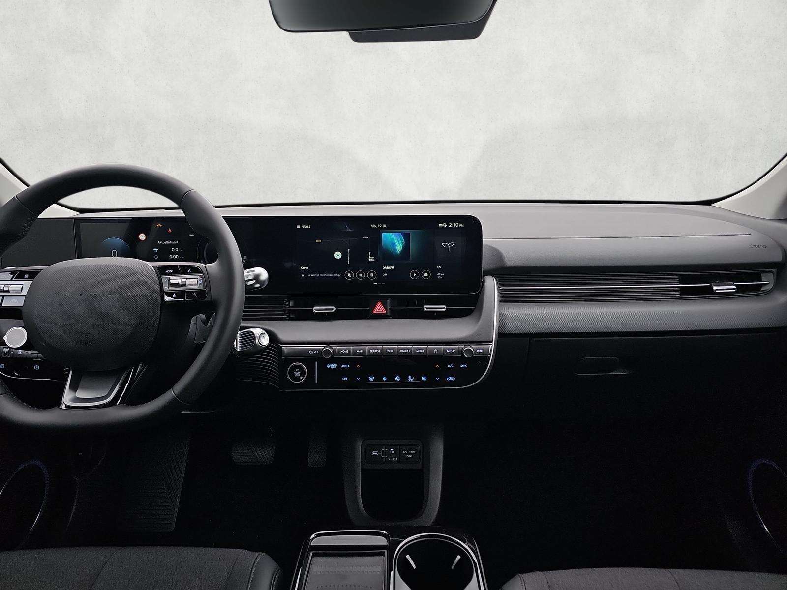 Fahrzeugbild eines Hyundai IONIQ 5