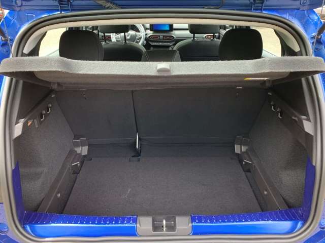 Fahrzeugbild eines Dacia Sandero