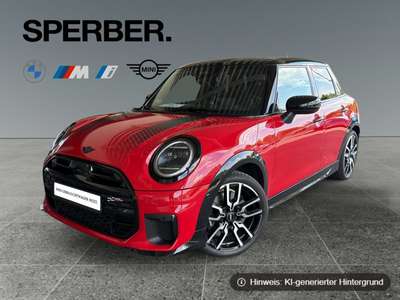 Bild MINI COOPER