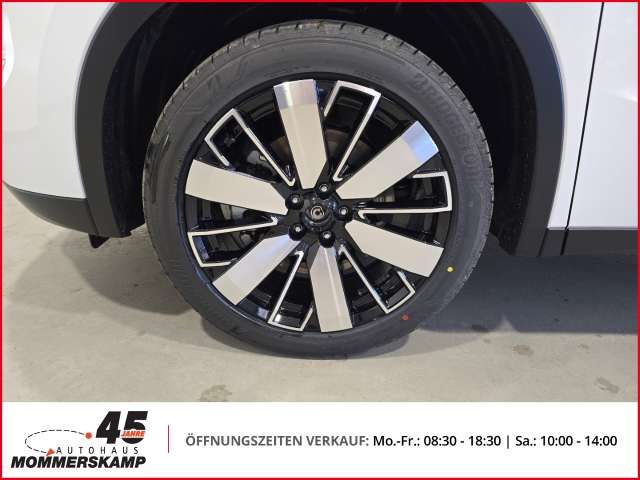Fahrzeugbild eines Mitsubishi Outlander