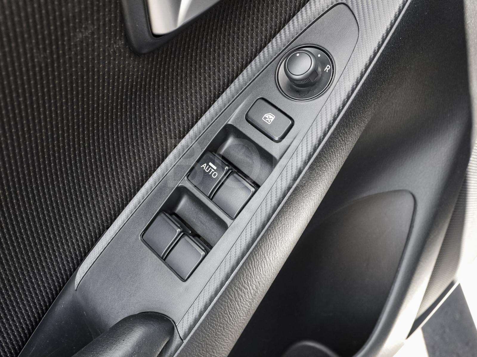 Fahrzeugbild eines Mazda Mazda2