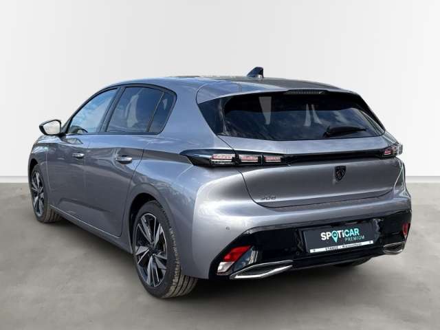 Fahrzeugbild eines Peugeot 308