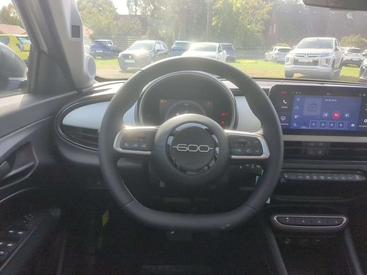 Fahrzeugbild eines Fiat 600