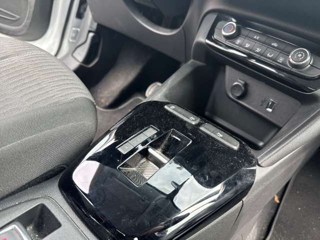 Fahrzeugbild eines Opel Corsa