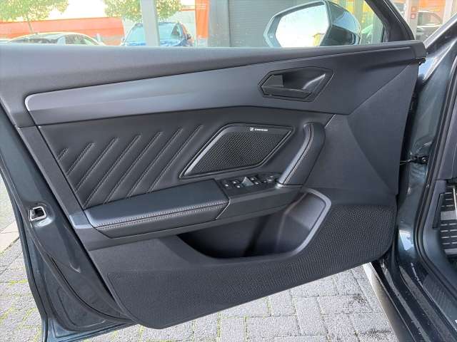 Fahrzeugbild eines CUPRA Leon