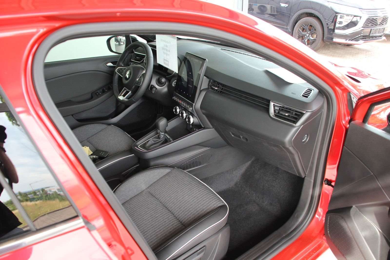 Fahrzeugbild eines Mitsubishi Colt