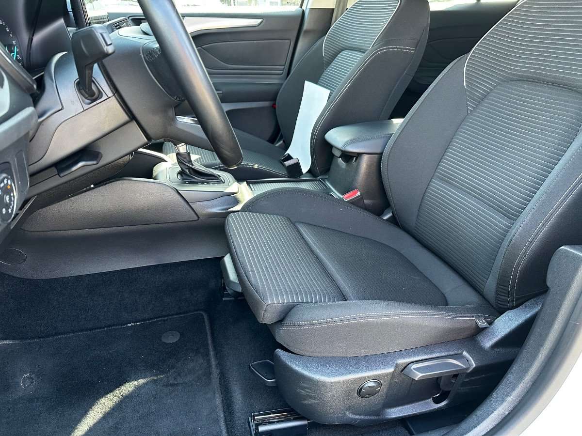 Fahrzeugbild eines Ford Focus