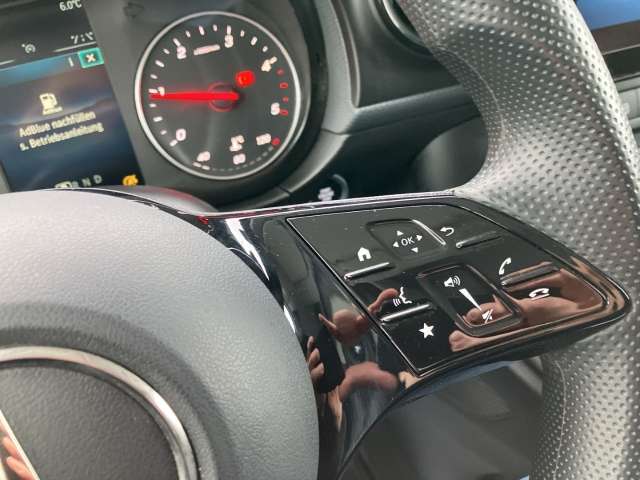 Fahrzeugbild eines Mercedes-Benz Citan