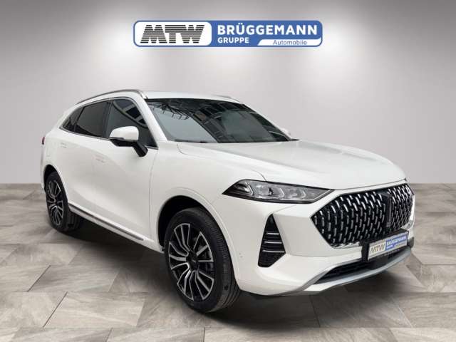 Fahrzeugbild eines GWM Wey 05