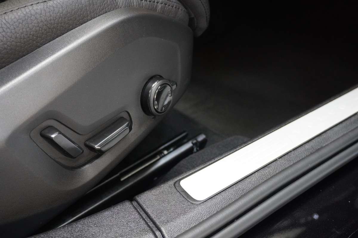 Fahrzeugbild eines Volvo V60