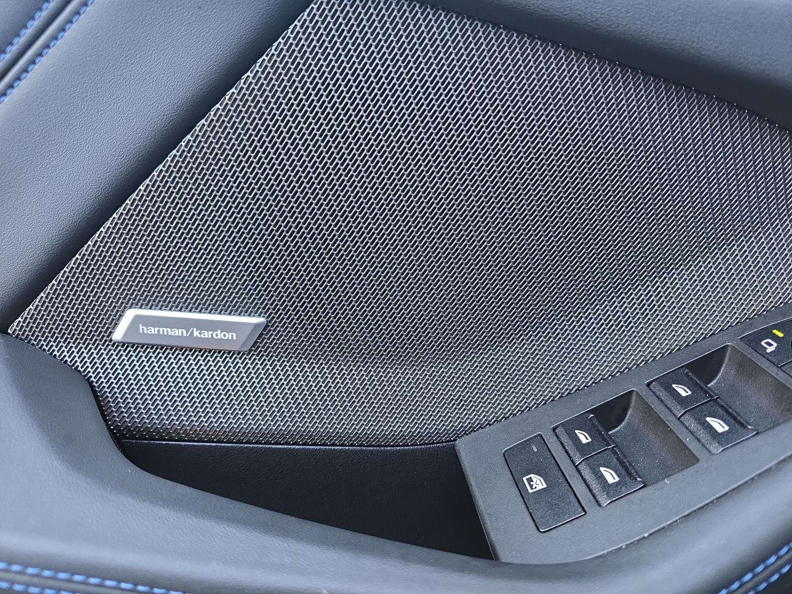 Fahrzeugbild eines BMW 1er-Reihe