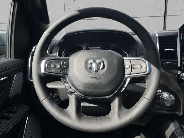 Fahrzeugbild eines Dodge RAM