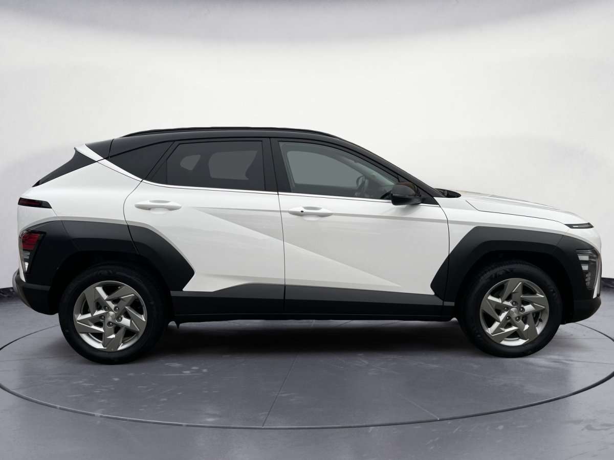 Fahrzeugbild eines Hyundai Kona