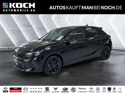 Bild Opel Corsa