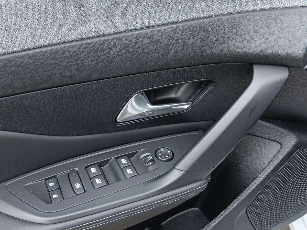 Fahrzeugbild eines Peugeot 308