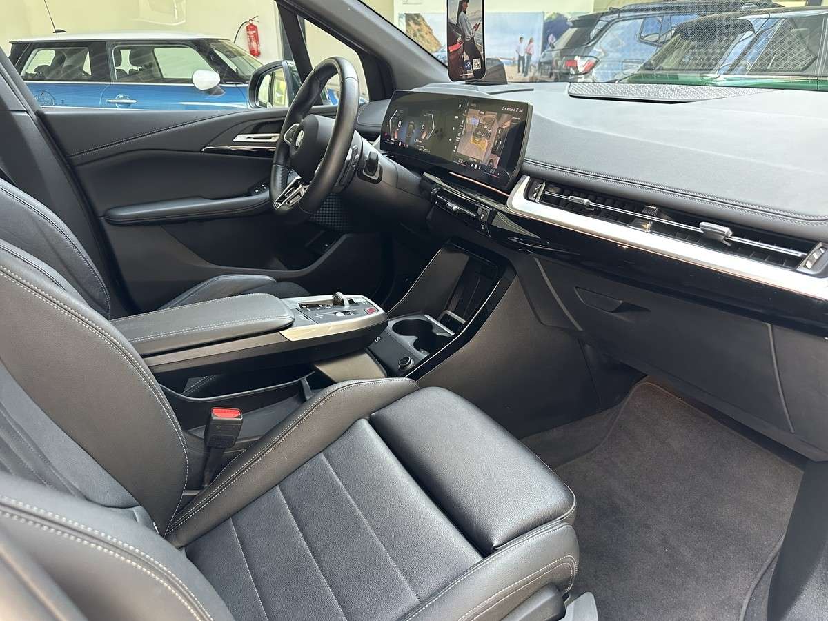 Fahrzeugbild eines BMW 2er Active Tourer