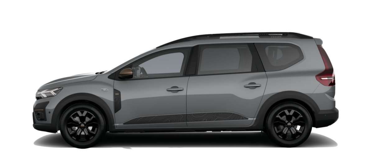Fahrzeugbild eines Dacia Jogger