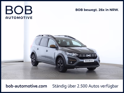 Bild Dacia Jogger
