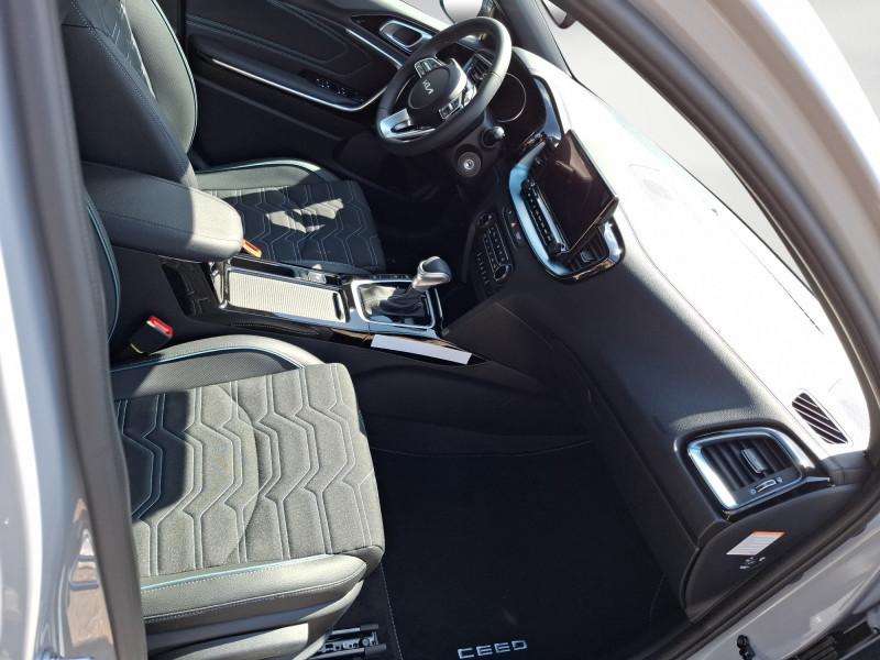 Fahrzeugbild eines Kia cee'd