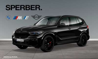 Bild BMW X5