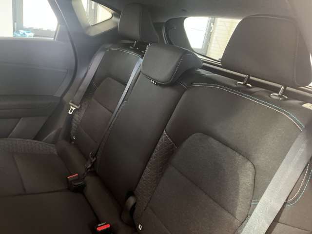 Fahrzeugbild eines Mitsubishi ASX