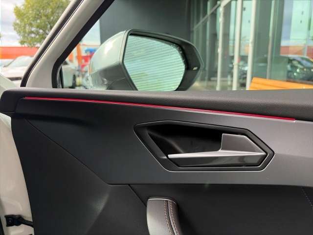 Fahrzeugbild eines CUPRA Leon