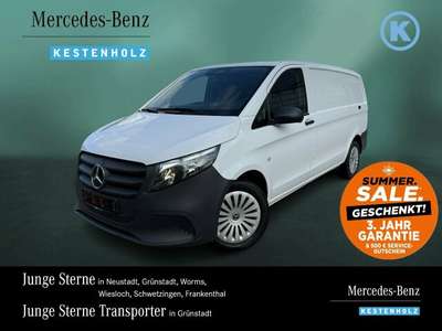 Bild Mercedes-Benz Vito