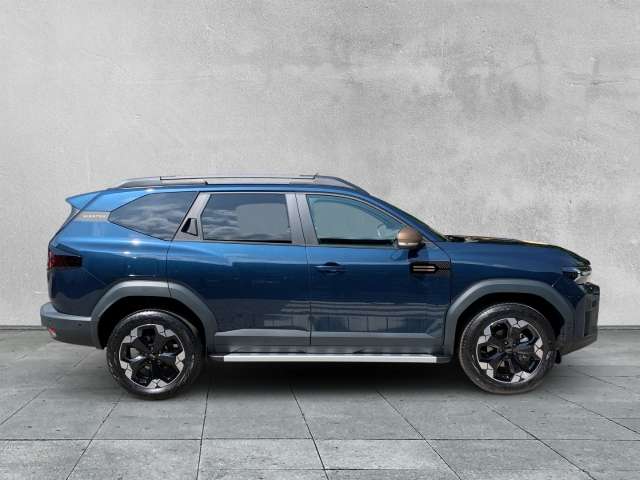 Fahrzeugbild eines Dacia Bigster