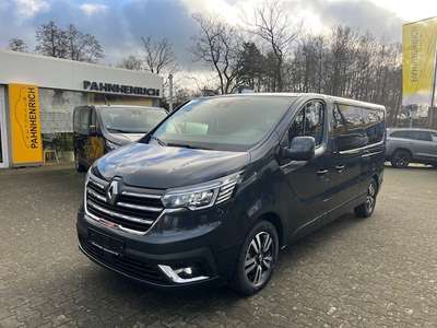 Bild Renault Trafic