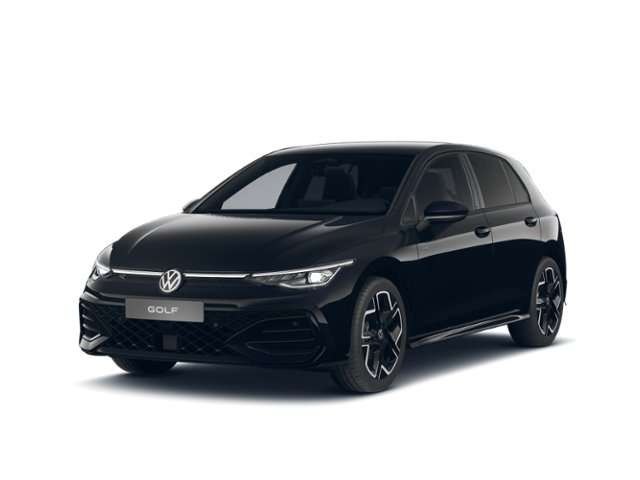 Fahrzeugbild eines Volkswagen Golf