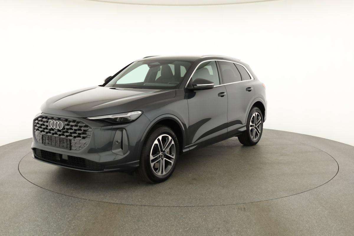 Fahrzeugbild eines Audi Q5