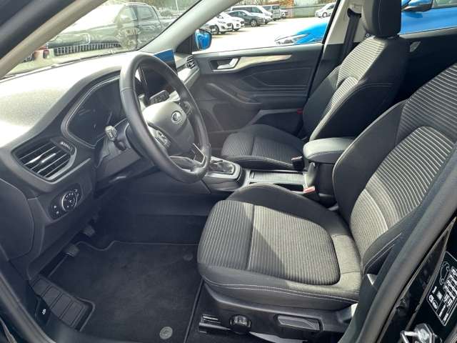 Fahrzeugbild eines Ford Focus