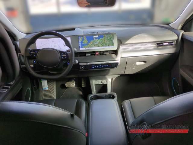 Fahrzeugbild eines Hyundai IONIQ 5