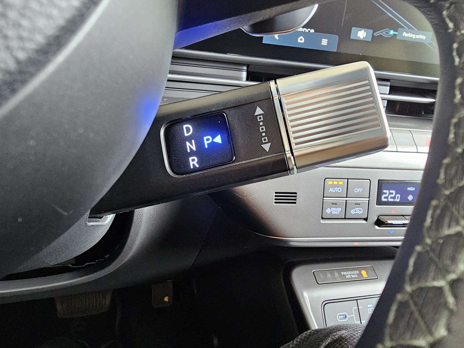 Fahrzeugbild eines Hyundai Kona