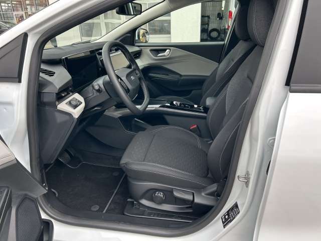 Fahrzeugbild eines Ford Puma