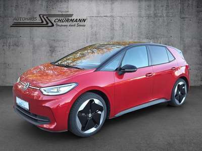 Bild Volkswagen ID.3
