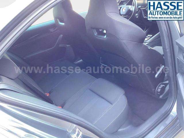Fahrzeugbild eines Skoda Octavia