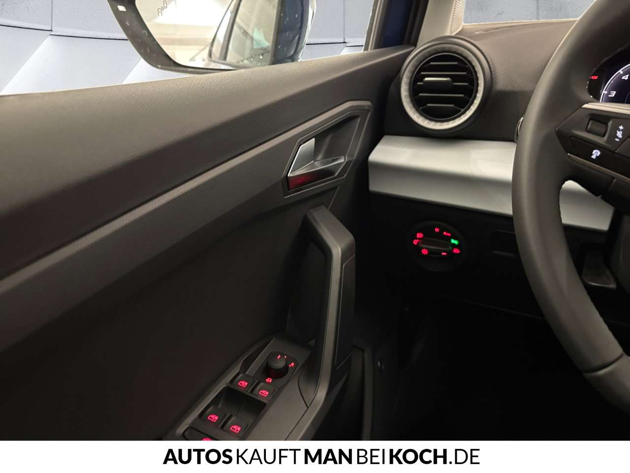 Fahrzeugbild eines SEAT Arona