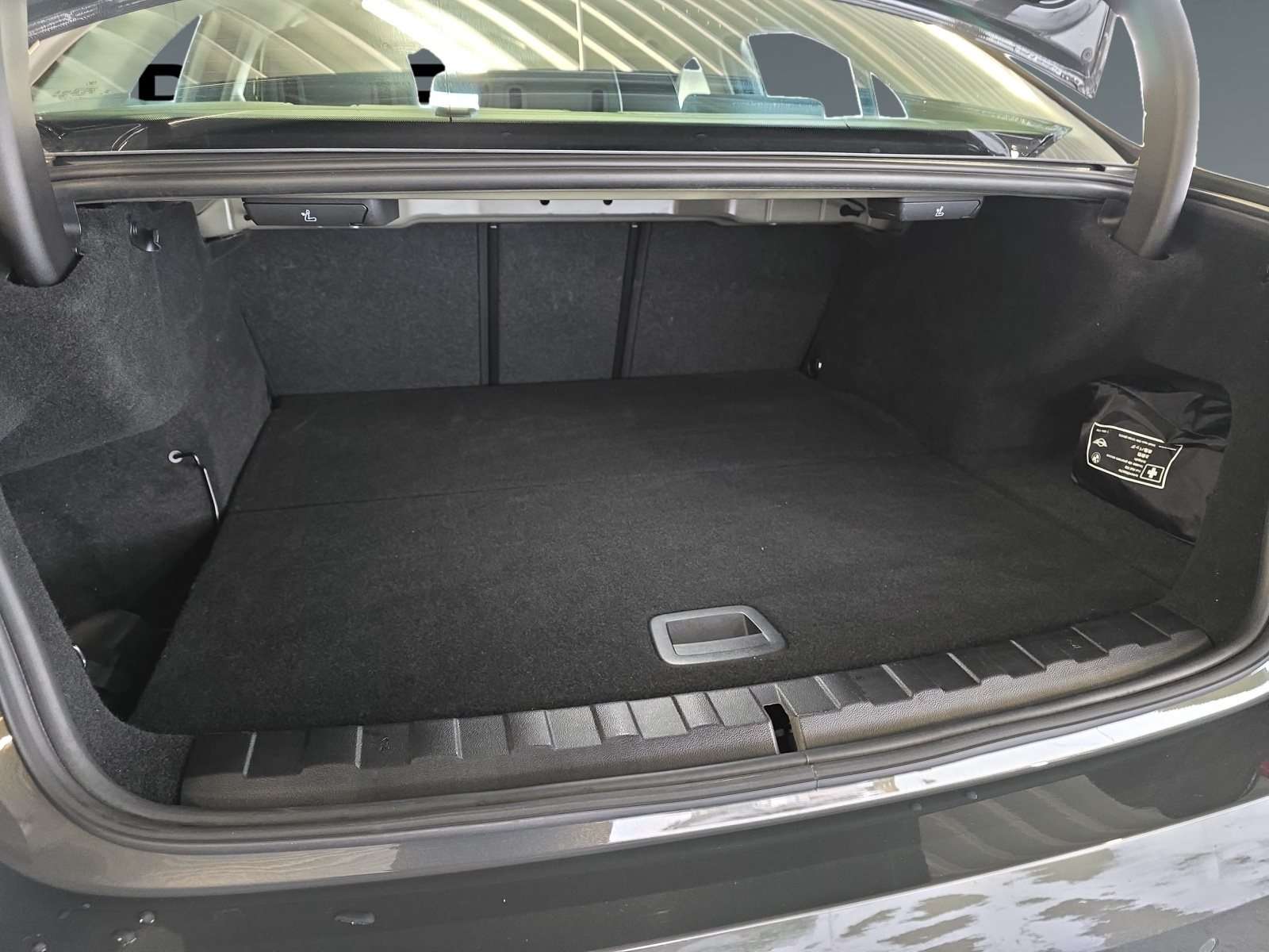 Fahrzeugbild eines BMW 3er-Reihe