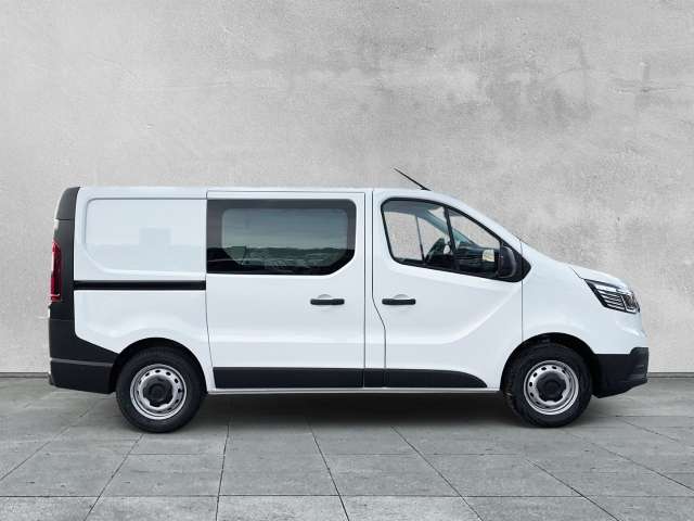 Fahrzeugbild eines Renault Trafic