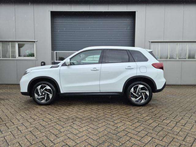 Fahrzeugbild eines Suzuki Vitara