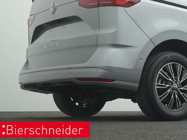 Fahrzeugbild eines Volkswagen Multivan