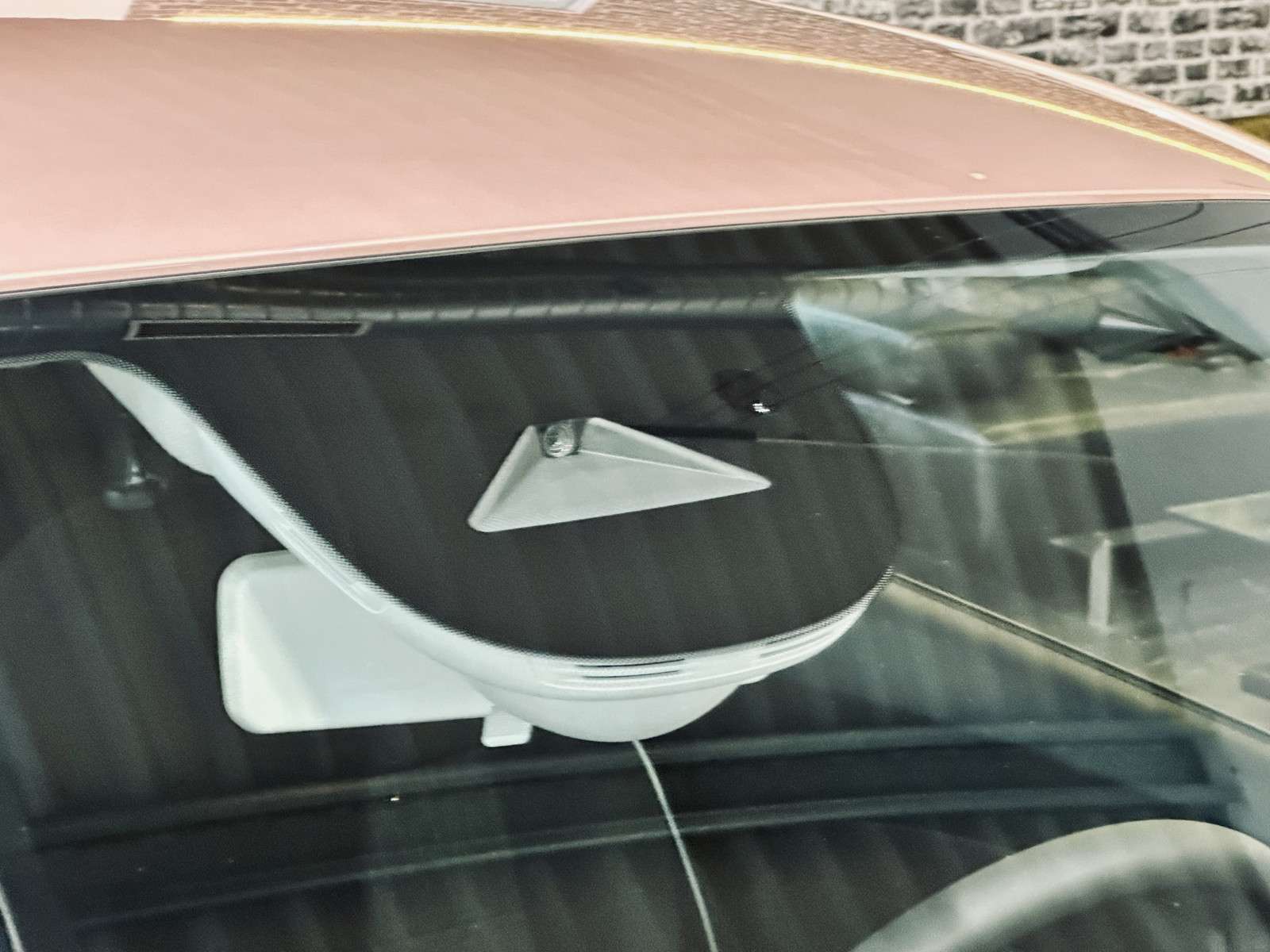 Fahrzeugbild eines Fiat 500