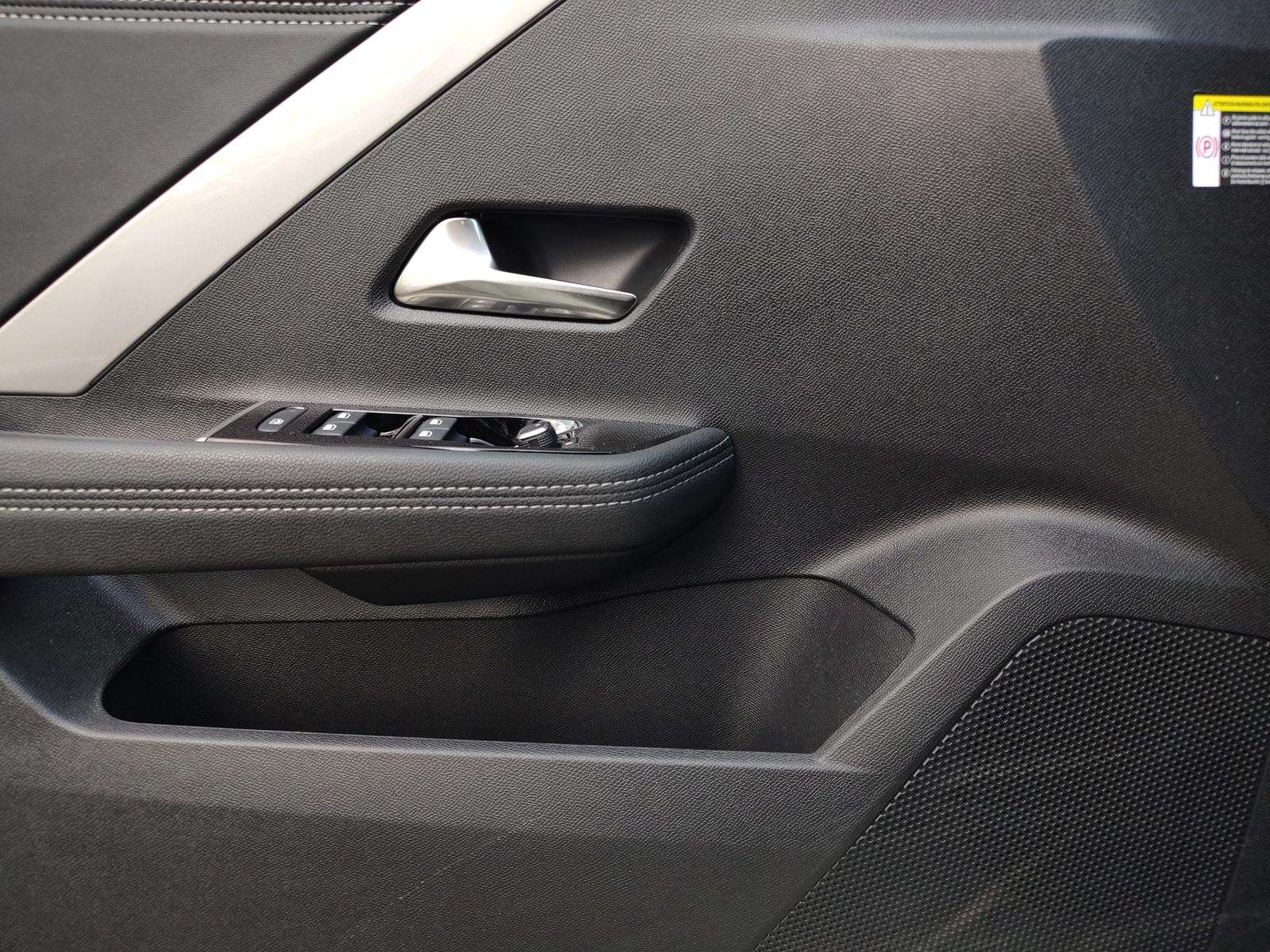 Fahrzeugbild eines Opel Astra