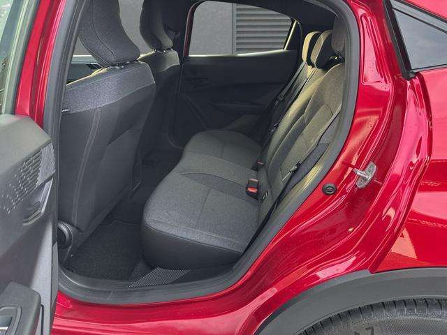 Fahrzeugbild eines Renault Clio