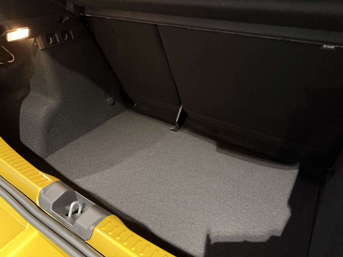 Fahrzeugbild eines Dacia Sandero