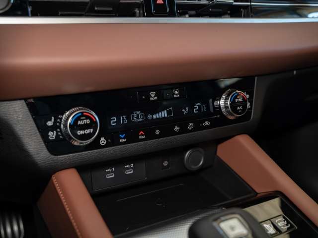 Fahrzeugbild eines Mitsubishi Outlander