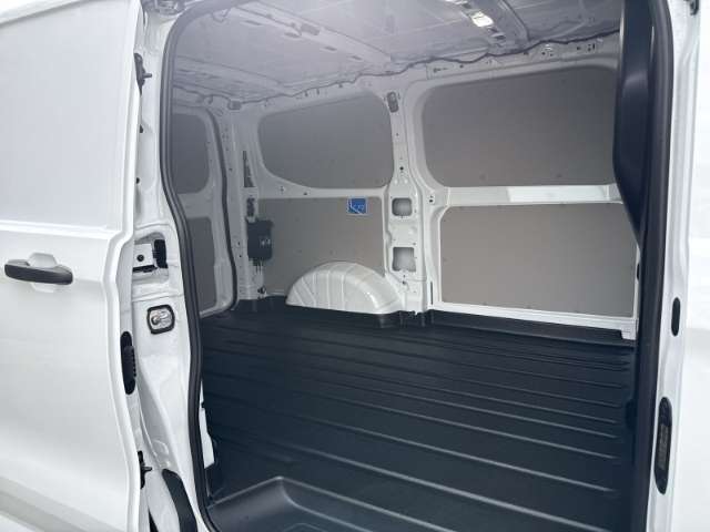 Fahrzeugbild eines Ford Transit Custom