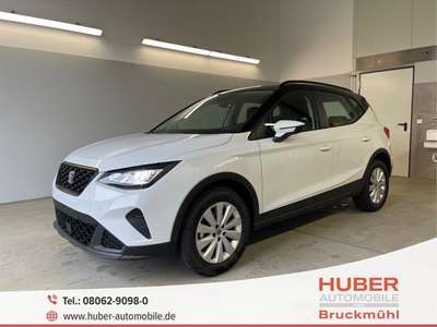 Bild SEAT Arona