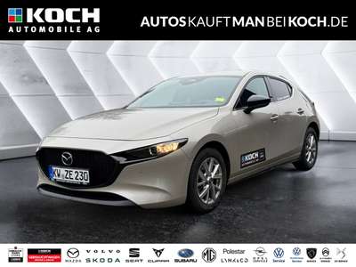Bild Mazda Mazda3